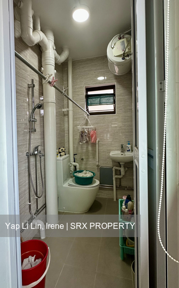 Blk 830 Yishun Street 81 (Yishun), HDB 3 Rooms #573671411
